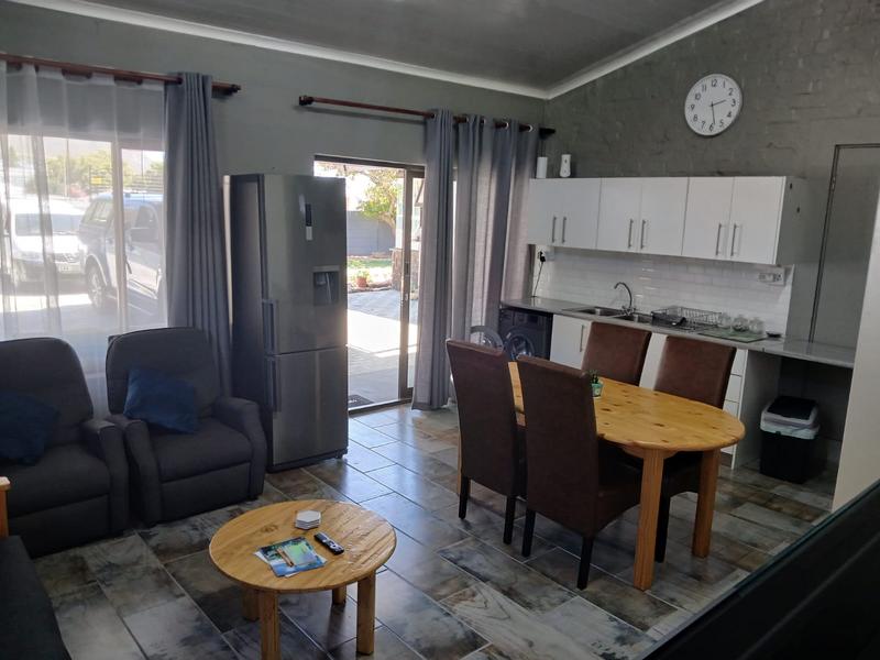 1 Bedroom Property for Sale in Gordons Bay Western Cape